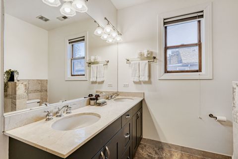 Tiny photo for 1441 N Wicker Park Avenue #3S, Chicago, IL 60622 (MLS # 12586947)