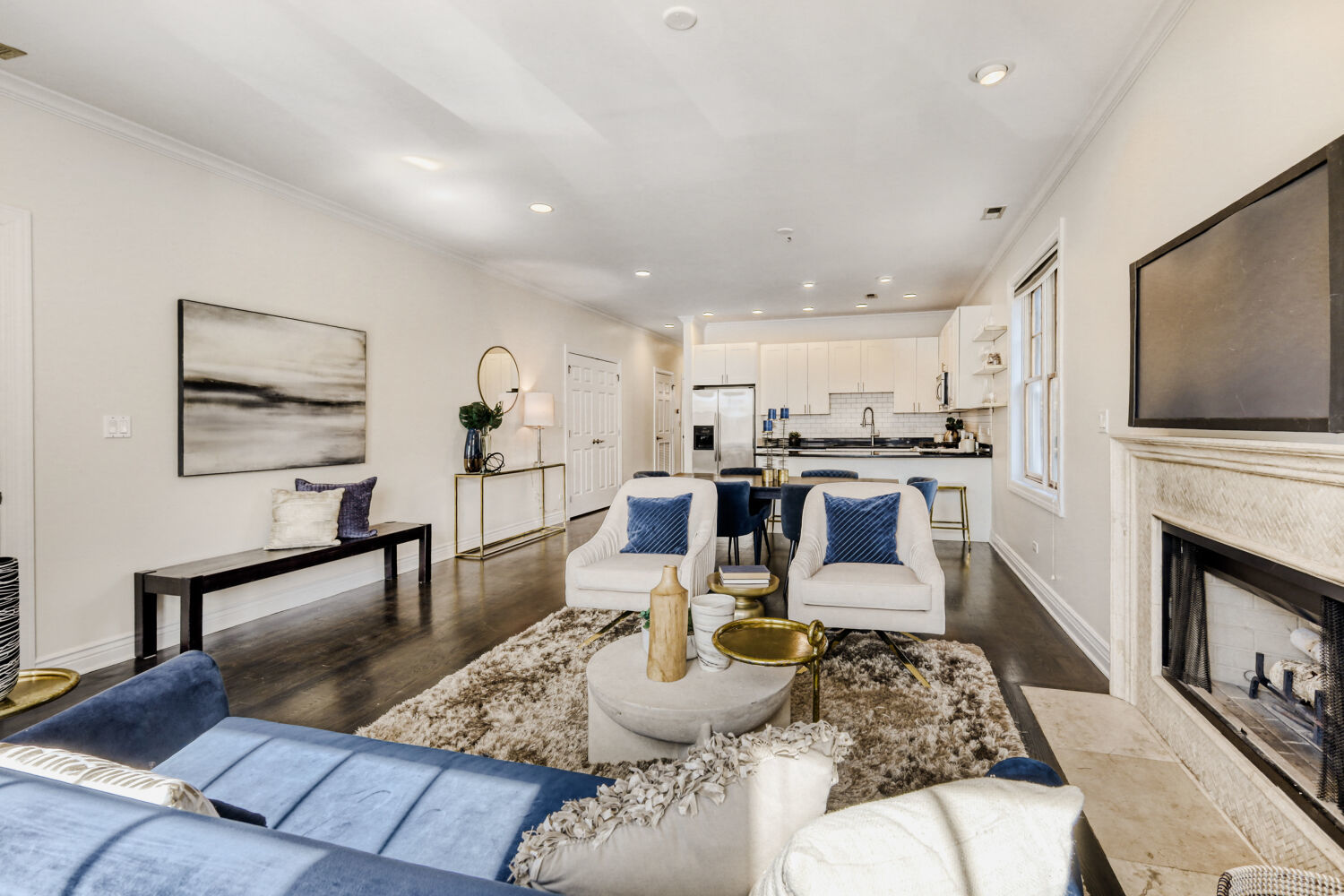 1441 N Wicker Park Avenue 3S