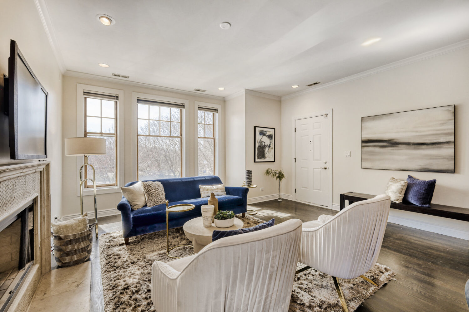 1441 N Wicker Park Avenue 3S