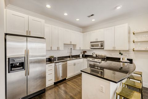 Tiny photo for 1441 N Wicker Park Avenue #3S, Chicago, IL 60622 (MLS # 12586947)