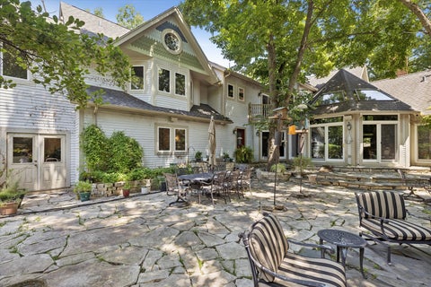 Tiny photo for Arlington Heights, IL 60004 (MLS # 12700625)
