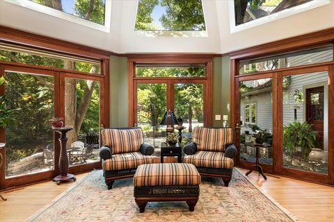 Tiny photo for Arlington Heights, IL 60004 (MLS # 12700625)