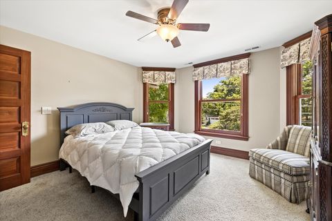 Tiny photo for Arlington Heights, IL 60004 (MLS # 12700625)