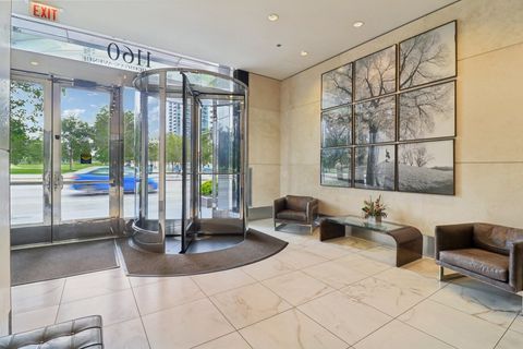 Tiny photo for 1160 S Michigan Avenue #2502, Chicago, IL 60605 (MLS # 12445954)