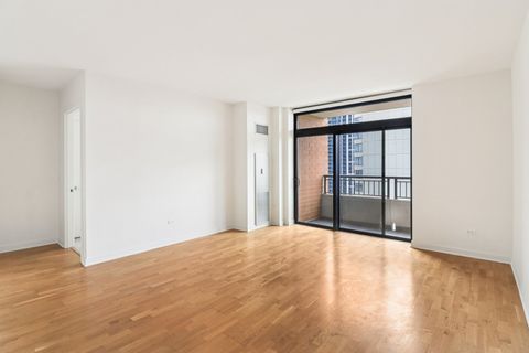 Tiny photo for 1160 S Michigan Avenue #2502, Chicago, IL 60605 (MLS # 12445954)