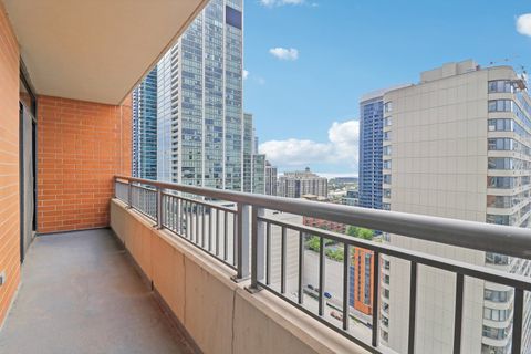Tiny photo for 1160 S Michigan Avenue #2502, Chicago, IL 60605 (MLS # 12445954)