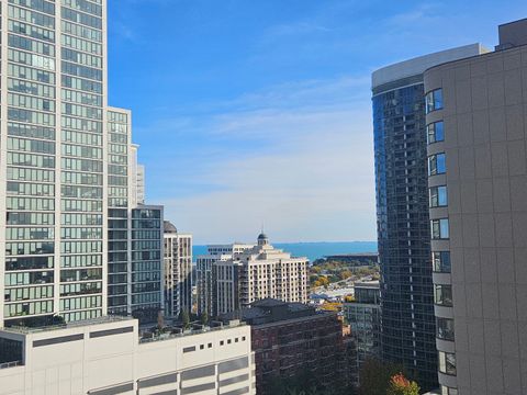 Tiny photo for 1160 S Michigan Avenue #2502, Chicago, IL 60605 (MLS # 12445954)