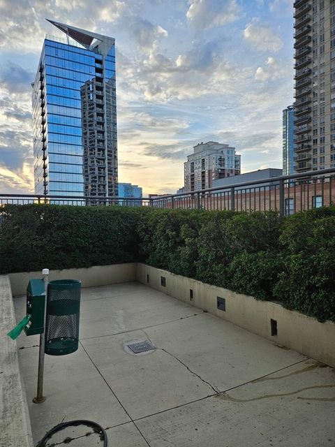 Tiny photo for 1160 S Michigan Avenue #2502, Chicago, IL 60605 (MLS # 12445954)