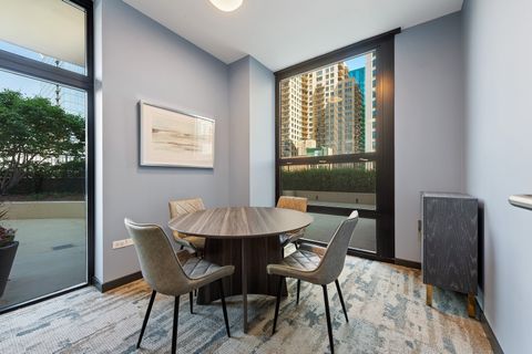Tiny photo for 1160 S Michigan Avenue #2502, Chicago, IL 60605 (MLS # 12445954)