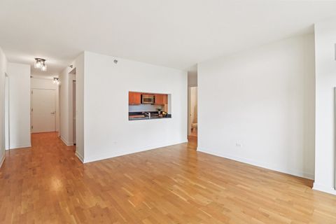 Tiny photo for 1160 S Michigan Avenue #2502, Chicago, IL 60605 (MLS # 12445954)