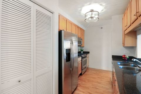 Tiny photo for 1160 S Michigan Avenue #2502, Chicago, IL 60605 (MLS # 12445954)