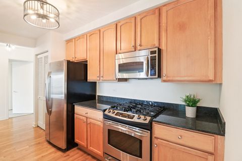 Tiny photo for 1160 S Michigan Avenue #2502, Chicago, IL 60605 (MLS # 12445954)