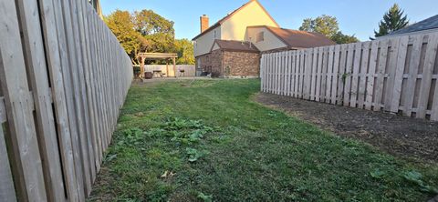Tiny photo for 1300 Wolff Avenue, Elgin, IL 60123 (MLS # 12468981)