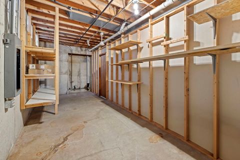 Tiny photo for 1300 Wolff Avenue, Elgin, IL 60123 (MLS # 12468981)