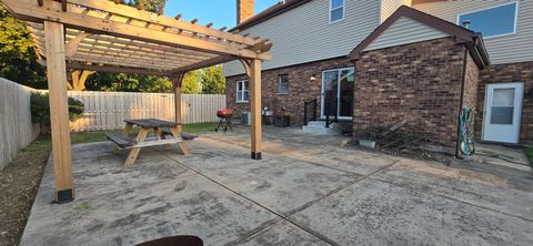 Tiny photo for 1300 Wolff Avenue, Elgin, IL 60123 (MLS # 12468981)