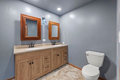 Tiny photo for 1300 Wolff Avenue, Elgin, IL 60123 (MLS # 12468981)