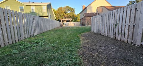 Tiny photo for 1300 Wolff Avenue, Elgin, IL 60123 (MLS # 12468981)