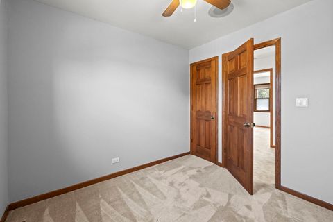Tiny photo for 1300 Wolff Avenue, Elgin, IL 60123 (MLS # 12468981)
