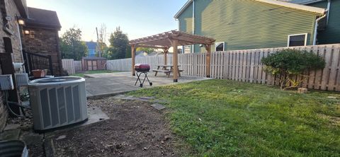 Tiny photo for 1300 Wolff Avenue, Elgin, IL 60123 (MLS # 12468981)