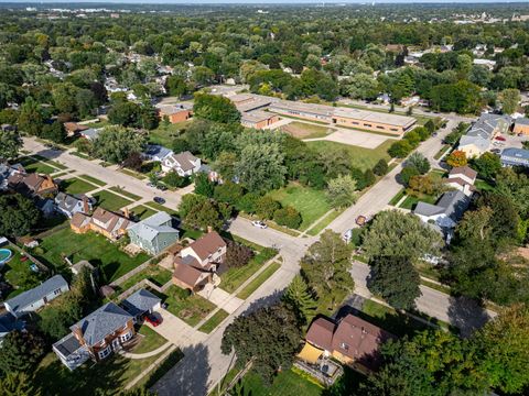 Tiny photo for 1300 Wolff Avenue, Elgin, IL 60123 (MLS # 12468981)