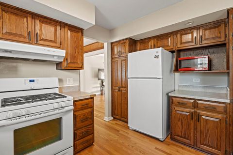 Tiny photo for 1300 Wolff Avenue, Elgin, IL 60123 (MLS # 12468981)