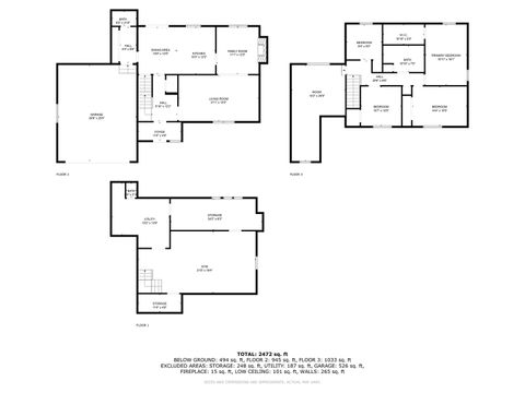 Tiny photo for 1300 Wolff Avenue, Elgin, IL 60123 (MLS # 12468981)
