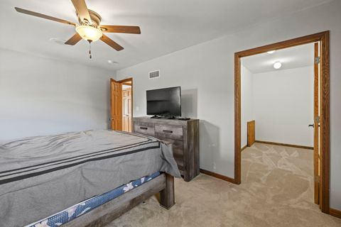 Tiny photo for 1300 Wolff Avenue, Elgin, IL 60123 (MLS # 12468981)