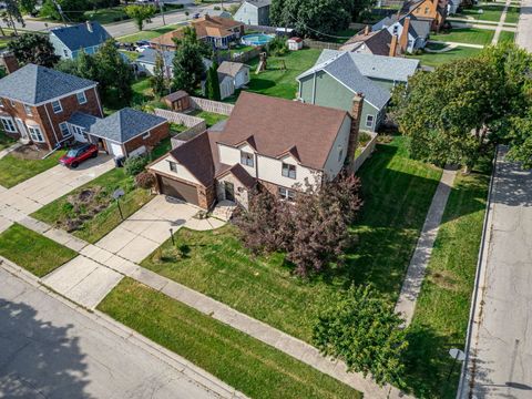 Tiny photo for 1300 Wolff Avenue, Elgin, IL 60123 (MLS # 12468981)