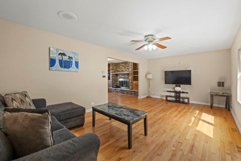 Tiny photo for 1300 Wolff Avenue, Elgin, IL 60123 (MLS # 12468981)