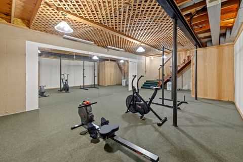 Tiny photo for 1300 Wolff Avenue, Elgin, IL 60123 (MLS # 12468981)