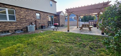 Tiny photo for 1300 Wolff Avenue, Elgin, IL 60123 (MLS # 12468981)