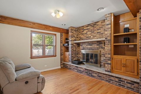 Tiny photo for 1300 Wolff Avenue, Elgin, IL 60123 (MLS # 12468981)