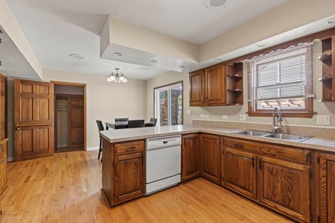 Tiny photo for 1300 Wolff Avenue, Elgin, IL 60123 (MLS # 12468981)