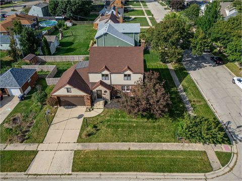 Tiny photo for 1300 Wolff Avenue, Elgin, IL 60123 (MLS # 12468981)