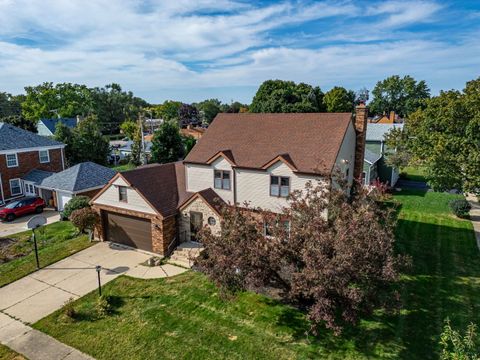 Tiny photo for 1300 Wolff Avenue, Elgin, IL 60123 (MLS # 12468981)