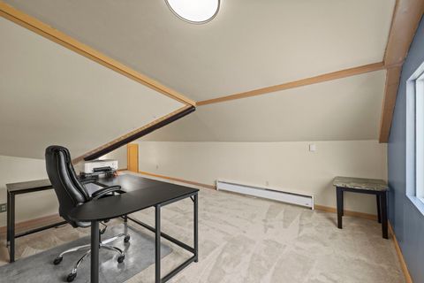 Tiny photo for 1300 Wolff Avenue, Elgin, IL 60123 (MLS # 12468981)