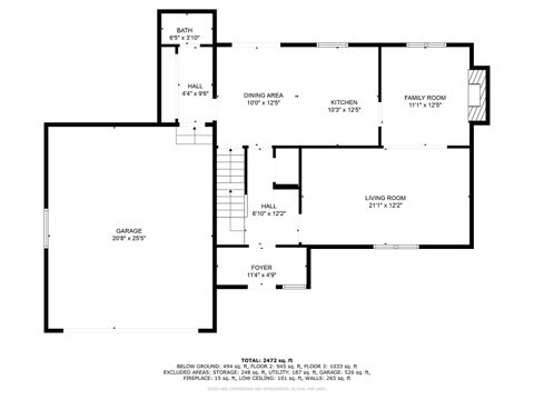 Tiny photo for 1300 Wolff Avenue, Elgin, IL 60123 (MLS # 12468981)