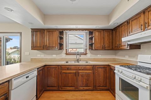 Tiny photo for 1300 Wolff Avenue, Elgin, IL 60123 (MLS # 12468981)