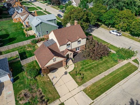 Tiny photo for 1300 Wolff Avenue, Elgin, IL 60123 (MLS # 12468981)