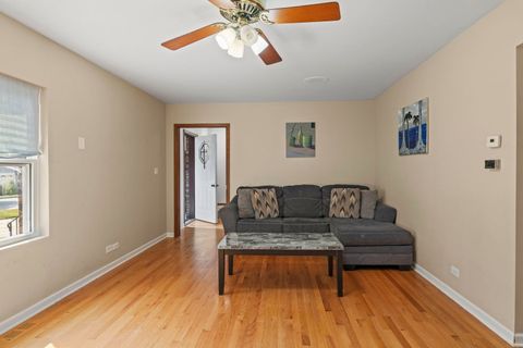 Tiny photo for 1300 Wolff Avenue, Elgin, IL 60123 (MLS # 12468981)