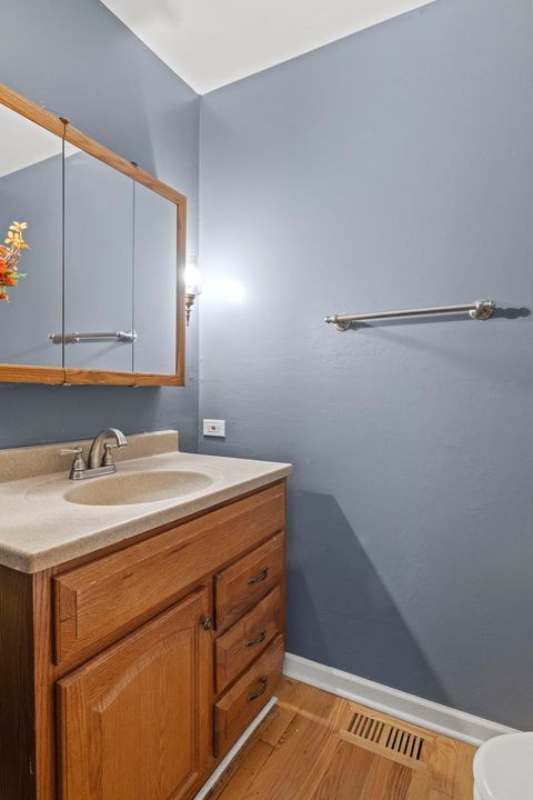 Tiny photo for 1300 Wolff Avenue, Elgin, IL 60123 (MLS # 12468981)