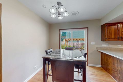 Tiny photo for 1300 Wolff Avenue, Elgin, IL 60123 (MLS # 12468981)
