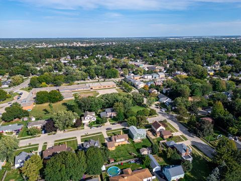 Tiny photo for 1300 Wolff Avenue, Elgin, IL 60123 (MLS # 12468981)
