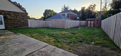 Tiny photo for 1300 Wolff Avenue, Elgin, IL 60123 (MLS # 12468981)