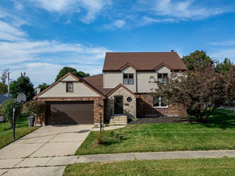 Tiny photo for 1300 Wolff Avenue, Elgin, IL 60123 (MLS # 12468981)