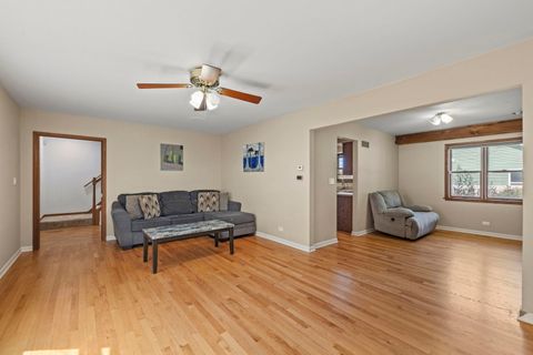 Tiny photo for 1300 Wolff Avenue, Elgin, IL 60123 (MLS # 12468981)