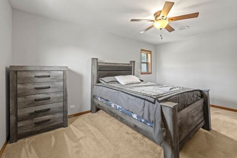 Tiny photo for 1300 Wolff Avenue, Elgin, IL 60123 (MLS # 12468981)