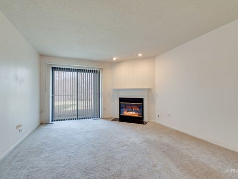 Tiny photo for 715 Elizabeth Drive #24, Wood Dale, IL 60191 (MLS # 12600576)