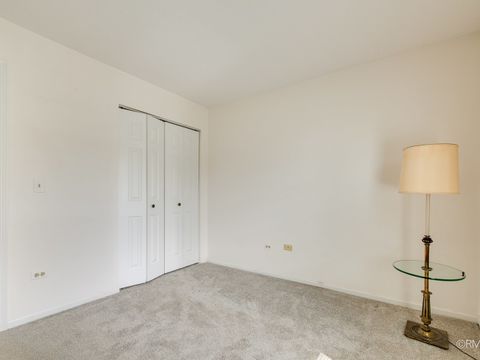 Tiny photo for 715 Elizabeth Drive #24, Wood Dale, IL 60191 (MLS # 12600576)