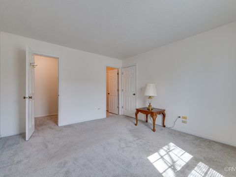 Tiny photo for 715 Elizabeth Drive #24, Wood Dale, IL 60191 (MLS # 12600576)